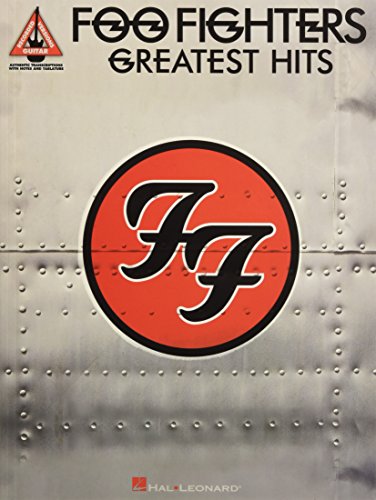 Preisvergleich Produktbild Foo Fighters: Greatest Hits