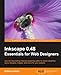 Produktbild Inkscape 0.48 Essentials for Web Designers (English Edition)