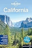  California 3: 1 (Guías de País Lonely Planet)