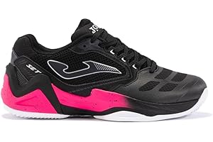 Joma Tennis, Scarpe da Padel Donna
