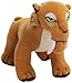 Produktbild Trudi Stuffed Animal - Plush sweet collection - Ice Age 4 - Diego - 12 cm (code 61741) by TRUDI