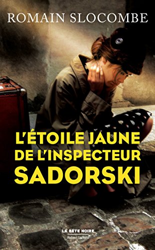couverture de : L'&eacute;toile jaune de l'inspecteur Sadorski