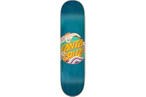 SANTA CRUZ Tavola Skateboards: Crane DOT 7 Ply Birch 8.0x31.6