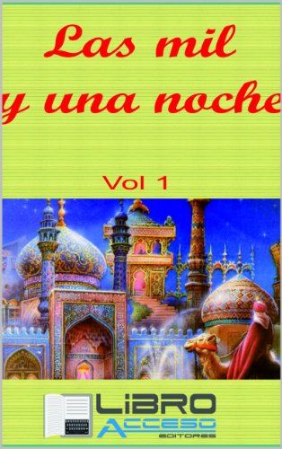 Download Las mil y una noches Download Las mil y una noches