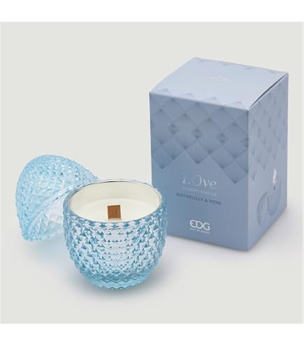 12 Candeline Votive Colorate A Forma Di Uovo Di Pasqua – 4,6 X 6,1 Cm, Non Profumate, Colori Pastello (Rosa, Giallo, Verde, Blu, Viola, Arancione)