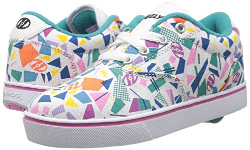 Heelys Unisex Launch Sneaker Low Hals - 6