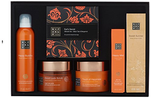 RITUALS The Ritual of Laughing Buddha – Revitalizing Ceremony Geschenkset Extra large - 8