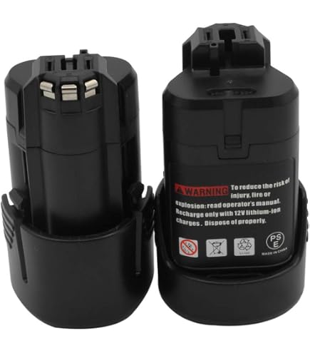 CELLONIC Akku Für Worx Landroid – 20V, 2500mAh, Kompatibel Mit S300, S500i, WR105SI, WR106SI & Mehr