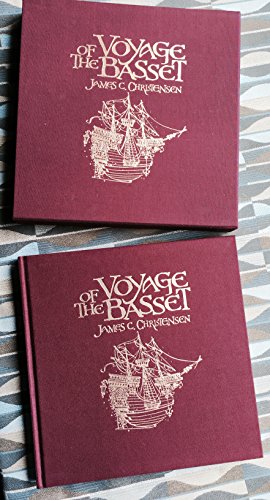 Voyage of the Basset