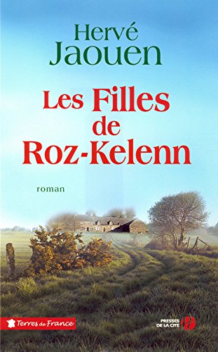 Les  filles de Roz-Kelenn