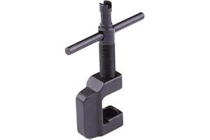 OAREA Strumento di regolazione del mirino del fucile Airsoft per la maggior parte del mirino anteriore del fucile AK 47 SKS 7.62x39mm