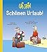 Schönen Urlaub by