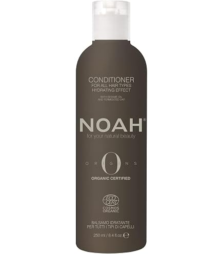 Noah Anti-Pollution Conditioner 250ml : Amazon.de: Beauty
