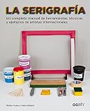 La Serigrafía (GGDIY)