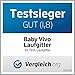 BABY VIVO ADDITION PACK FOR PLAYPEN - EXPANDABLE