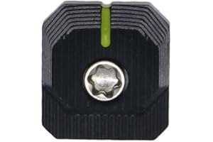 QHALEN Golf Driver Weights (9g) for Taylormade 2017 M1 Driver Clubs Head / M1 Fairway Wood Sliding Weights