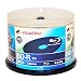 Value Disc BD-R 6X 25GB Blu-Ray 50 Pack Blank Discs in Spindle. Made in Taiwan RS.3292.00
