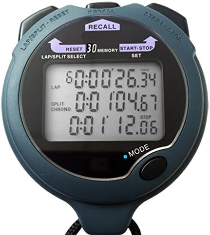 Fastime 29 Stopwatch