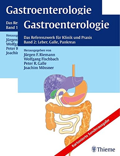Download Gastroenterologie: Das komplette Referenzwerk für Klinik und Praxis Download Gastroenterologie: Das komplette Referenzwerk für Klinik und Praxis
