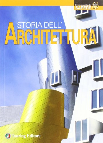 Storia Dell'Architettura