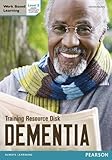Image de Dementia Level 3 Training Resource Disk (Health and Social Care QCF)