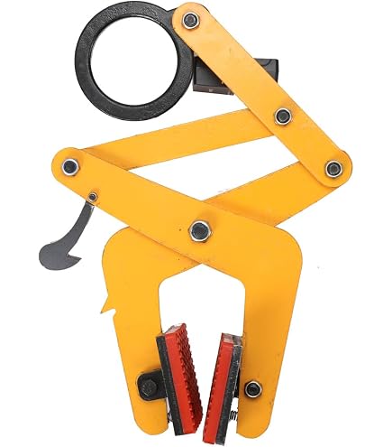 QWEXOB Versetzzange – Bordsteinzange 320 Kg, Vers Produktbild-Vorschau 3