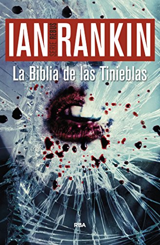 Book's Cover of La biblia de las tinieblas