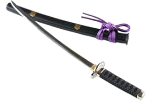 ‎PRODUCT OF GIFU JAPAN Seki Japan Samurai Schwert Brieföffner Datum MASAMUNE Modell japanische Edelstahlklingen Mini Katana