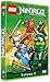 Lego Ninjago