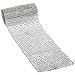 Produktbild AM-Design · Strass-Band Tischäufer 180cm · silber