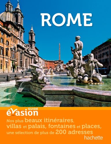 Download Guide Evasion en ville Rome