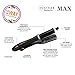 InStyler MAX 2-Way Rotating Iron - New - By Zestify - As Seen On TV