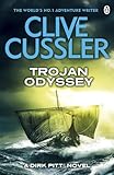 Image de Trojan Odyssey: Dirk Pitt #17 (Dirk Pitt Adventure Series)