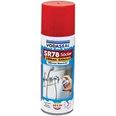 Vodaseal Vodabond Sr78 S&ouml;cker Silikon S&ouml;k&uuml;c&uuml; 200 Ml