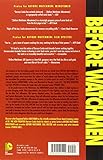 Image de Before Watchmen: Minutemen / Silk Spectre