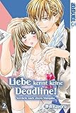Liebe kennt keine Deadline! - Band 2 by 