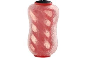 Gomexus S20 Manopola Mulinello TPE for Shimano Ultegra Vanford Curado Daiwa Certate LT Caldia LT Zillion Mulinello Spinning/Baitcasting Pomello Diretta 20mm…