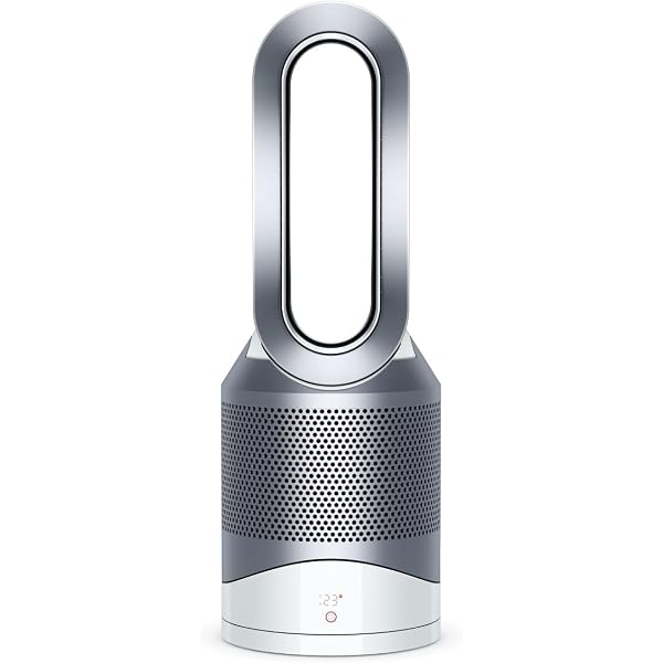 Dyson Pure Hot und Cool Luftreiniger (mit HEPA-Filter inkl 
