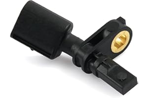 ROBUST CAR PARTS ROBUST Abs Sensor Front Right for A1 A2 A3 TT Seat Cordoba Ibiza Mk3 Mk4 Leon Toledo Skoda Fabia Mk1 Mk2 Octavia Mk3 VW Golf Mk7 Passat Polo 6Q0927804B