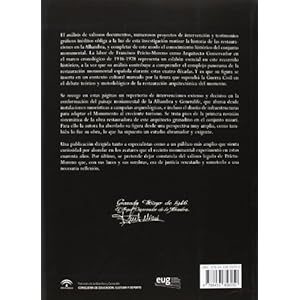 Prieto-Moreno: Arquitecto conservador de la Alhambra (1936-1978). Razón y sentimiento