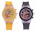 Luba Stylish Analogue Chhota Bheem Yellow & Black Dial Combo Kids Watch - bh002 (Pack of 2) RS.199.00