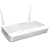 DrayTek Vigor 2620LN Multi-WAN Wireless Router with integrated Dual-SIM LTE 4G 3G Modem