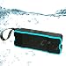 Produktbild Neue Box Style Bluetooth Wireless-Lautsprecher Mini Bluetooth tragbarer Lautsprecher für iPhone 5S, 5, 4S, iPad2/3/4 iPad Air, Bluetooth Android-Telefone, Samsung Galaxy Note, Galaxy S5, Galaxy S4, Galaxy Nexus, HTC One X und alle anderen Smartphones, Tablets, Computer etc.