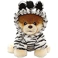 Gund Boo Zebra Soft Toy