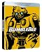 Bumblebee - Edición Especial Metal. Exclusiva Amazon (4K UHD + BD) [Blu-ray]