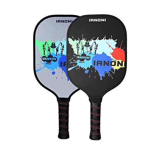 ianoni pickleball paddle