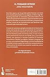 Image de El pensador intruso: El espíritu interdisciplinario en el mapa del conocimiento (Booket Ciencia)