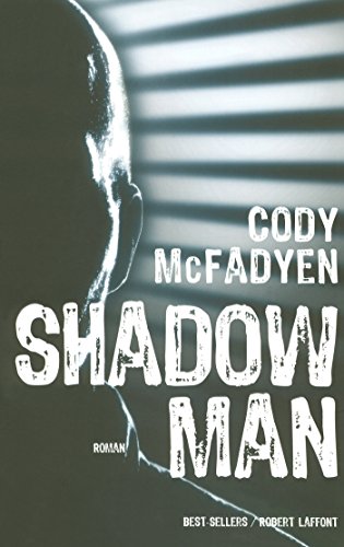 Book's Cover of Shadowman