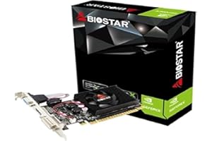 Biostar GT210 1GB VN2103NHG6