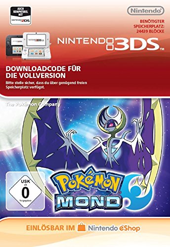 Pokémon Mond & Sonne
